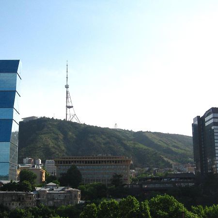 Lucky_Stay_Tbilisi Exterior foto