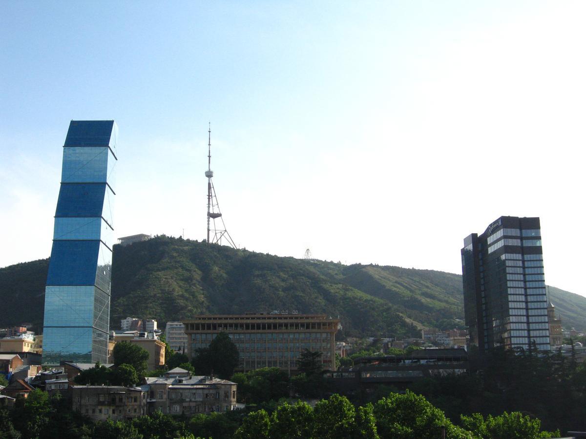 Lucky_Stay_Tbilisi Exterior foto