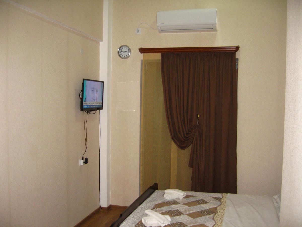 Lucky_Stay_Tbilisi Exterior foto