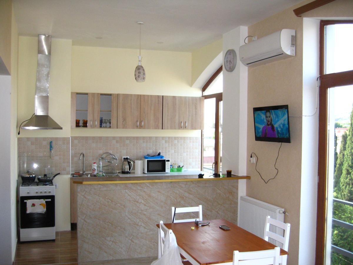Lucky_Stay_Tbilisi Exterior foto
