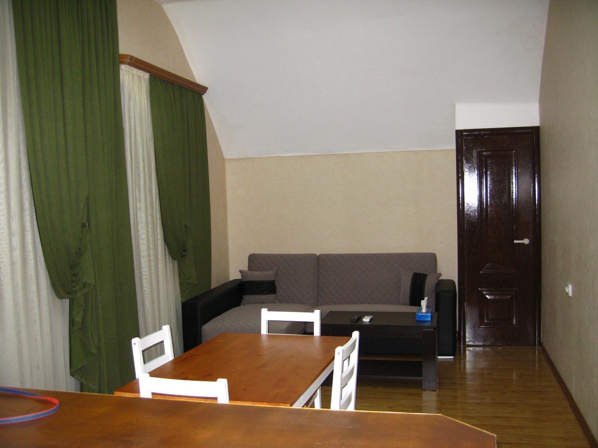 Lucky_Stay_Tbilisi Exterior foto