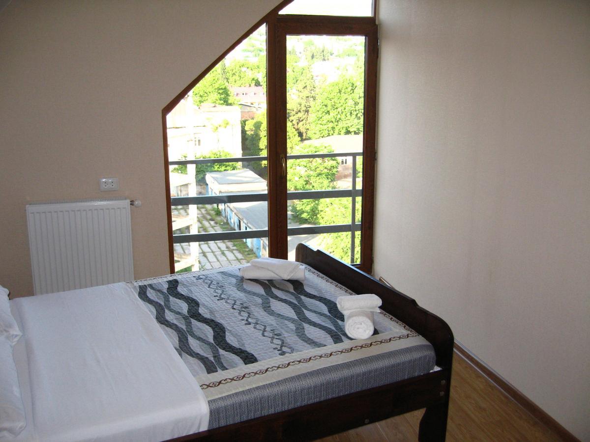 Lucky_Stay_Tbilisi Exterior foto
