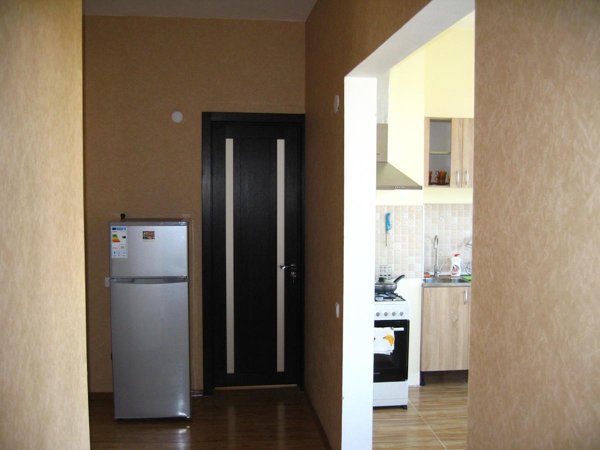 Lucky_Stay_Tbilisi Exterior foto